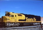 ATSF 5251